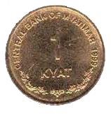 Kyat Coin