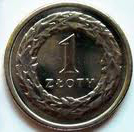 Zloty Coin