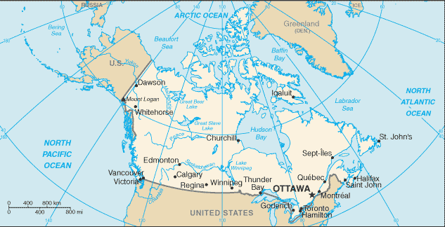 time zones map usa. usa-canada-time-zone-map