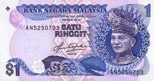 bank negara currency exchange converter