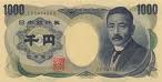 Yen Banknote