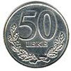 Lek  Coin