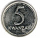 Kwanza Coin