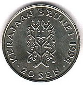 forex brunei dollar