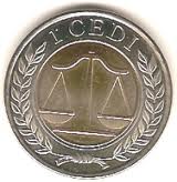 Cedi Coin