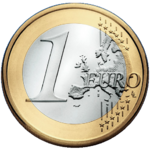 Euro  Coin