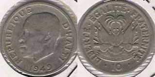 Gourde Coin
