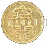 Pataca Coin
