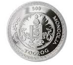 Tugrik Coin
