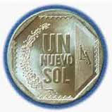 Nuevo Sol Coin