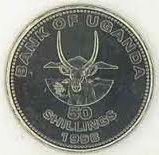 Shilling Coin
