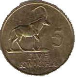 Kwacha Coin
