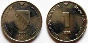 Convertible Marks Coin