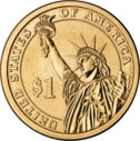 US Dollar Coin