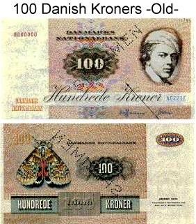 Forex money exchange denmark