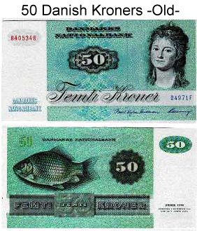 Forex money exchange denmark