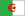 Algerian Flag Information