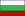 Bulgarian Flag Information