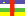 Central African Flag Information