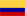 Colombian Flag Information