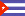 Cuban Flag Information