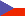 Czech Flag Information