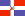 Dominican Flag Information