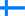 Finnish Flag Information