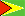 Guyanese Flag Information