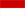 Indonesian Flag Information