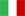 Italian Flag Information