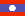 Laotian Flag Information
