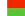 Malagasy Flag Information