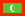 Maldivian Flag Information