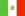 Mexican Flag Information