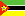 Mozambican Flag Information