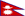 Nepali Flag Information