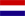 Dutch Flag Information