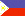 Philippine Flag Information