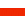 Polish Flag Information