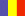 Romanian Flag Information