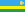 Rwandese Flag Information