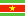 Surinamese Flag Information
