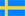 Swedish Flag Information