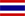 Thai Flag Information