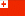 Tongan Flag Information